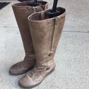 Miz Mooz Portia boots